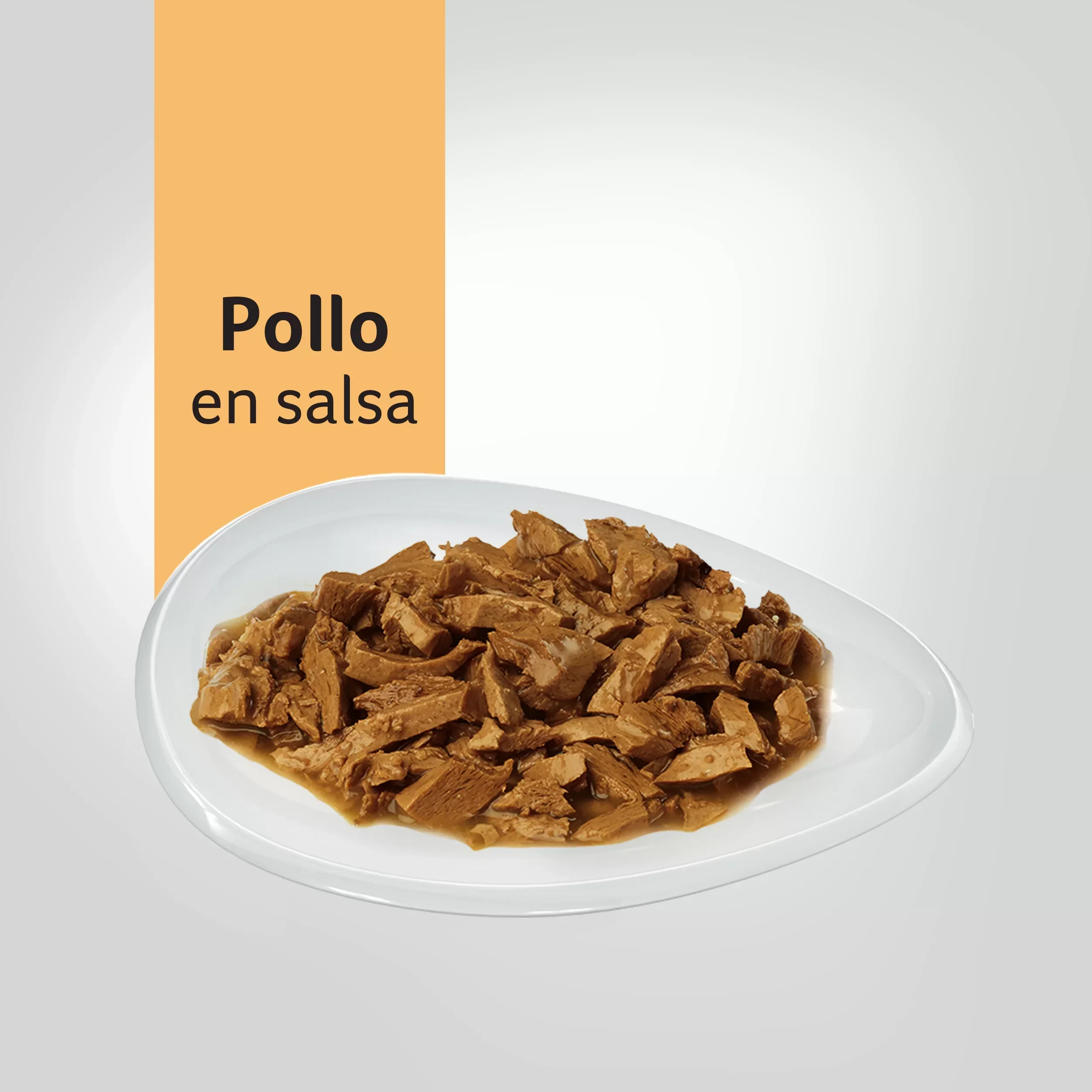 Comida Húmeda Purina Pro Plan Adultos Esterilizados x 85 Gr - Image 3