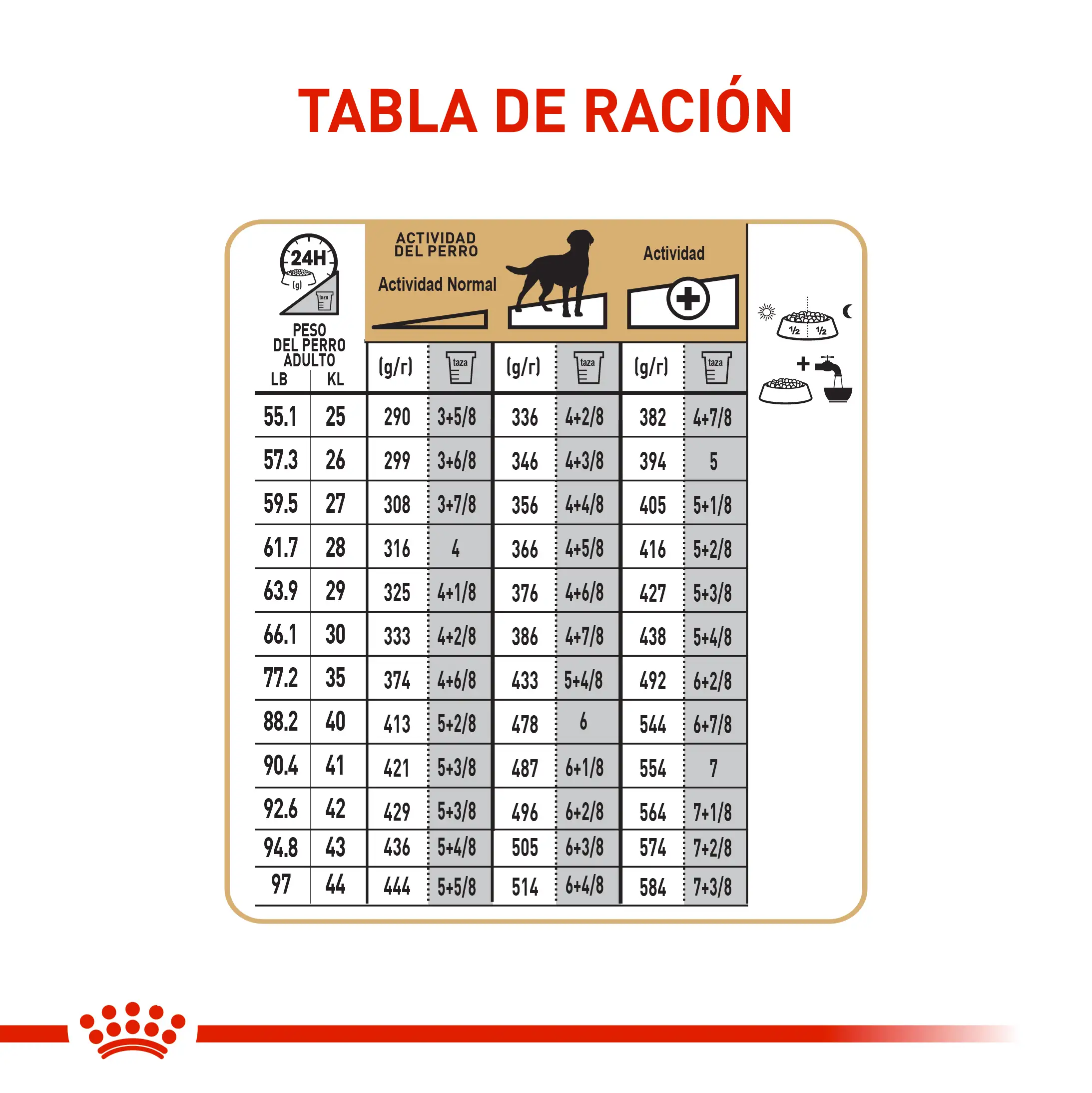 Comida Para Perro Royal Canin Bhn Labrador Adulto 13.6 Kg - Image 2