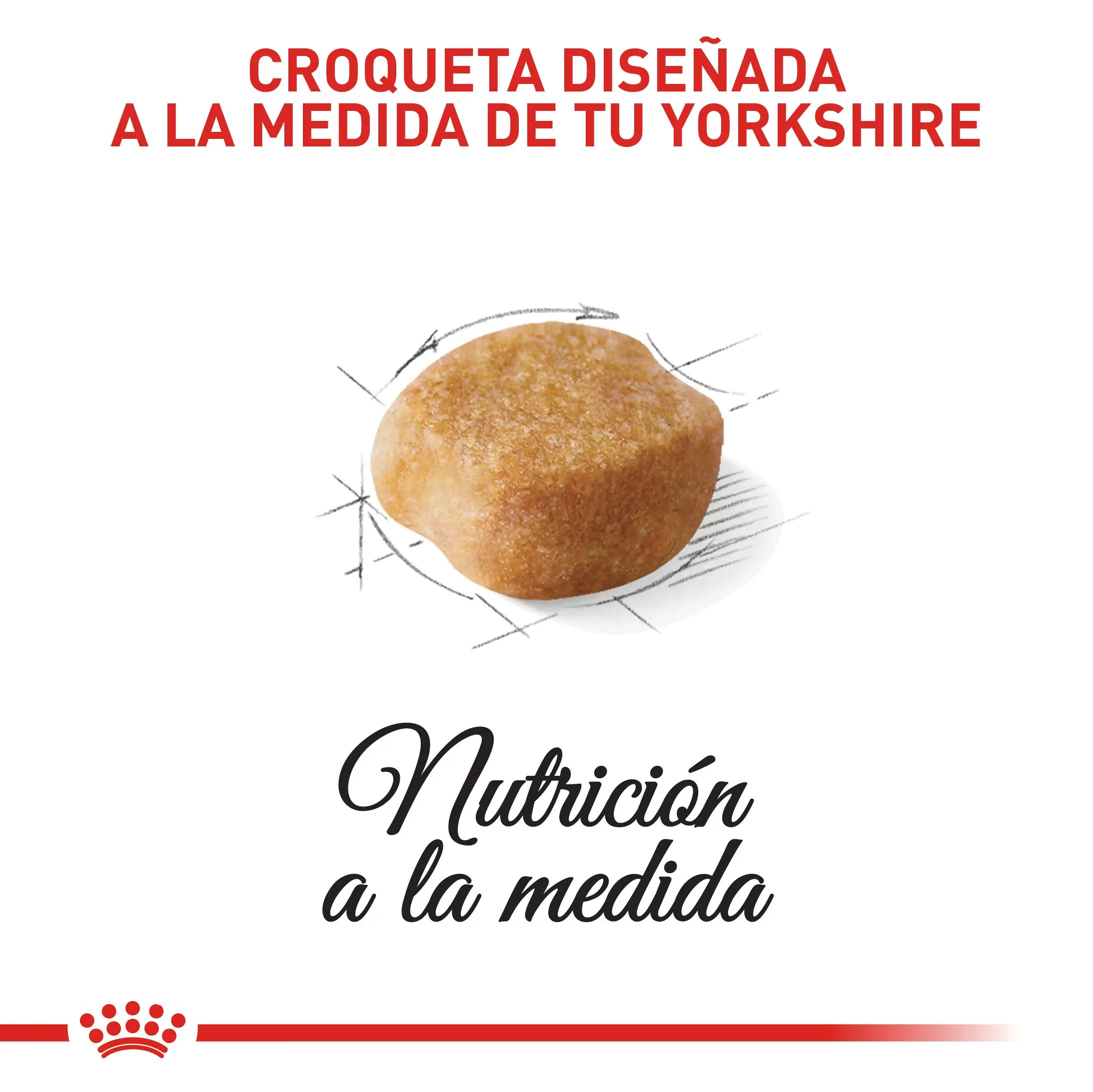 Comida Para Perro Royal Canin Bhn Yorkshire Adulto - Image 3