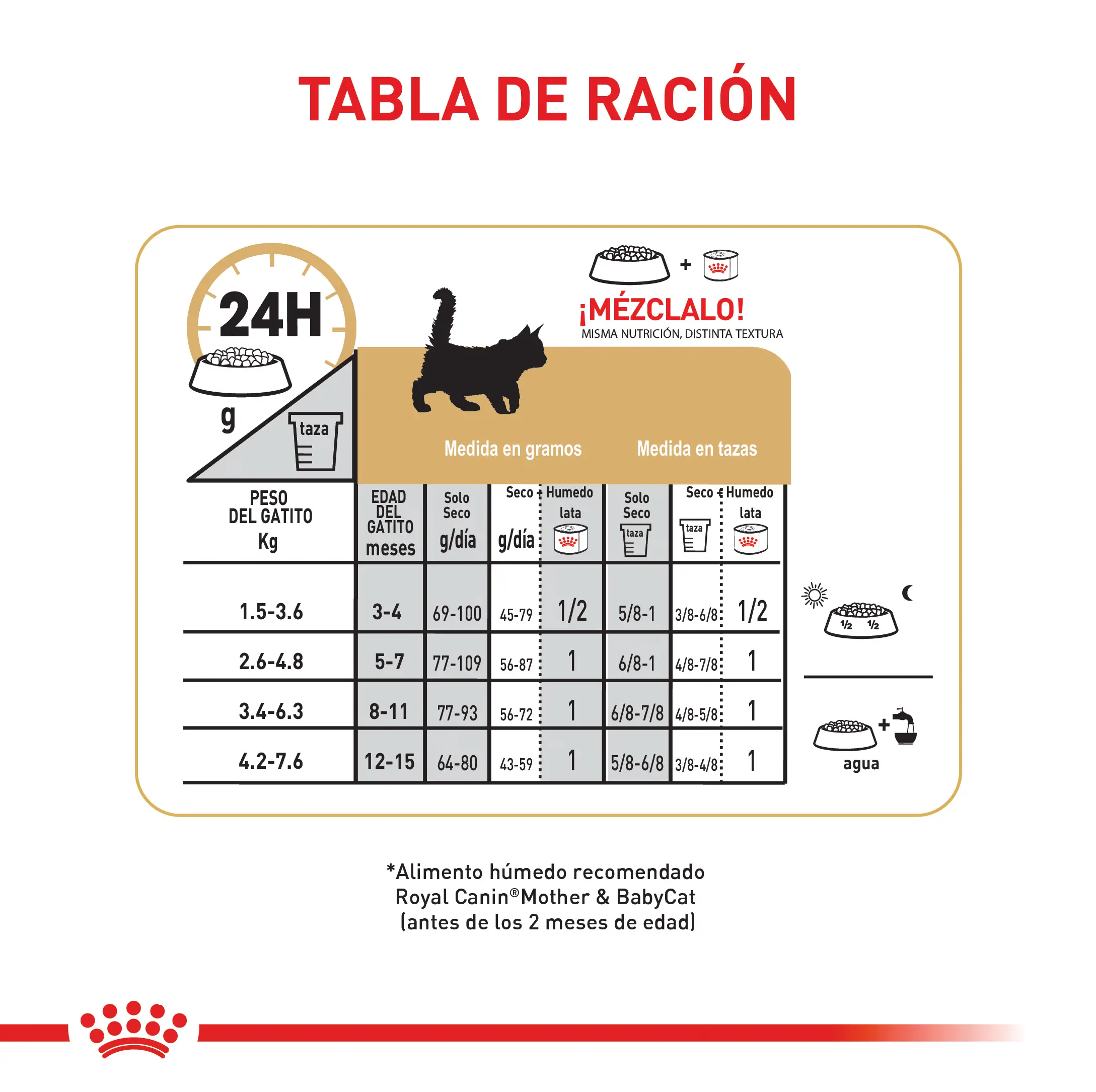 Alimento Royal Canin Fbn Maine Coon Kitten 4 Kg - Image 7