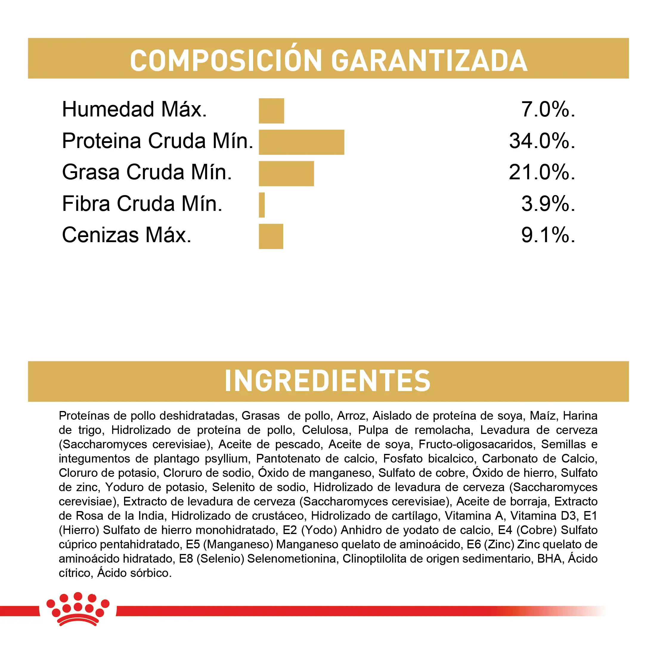 Alimento Royal Canin Fbn Maine Coon Kitten 4 Kg - Image 8