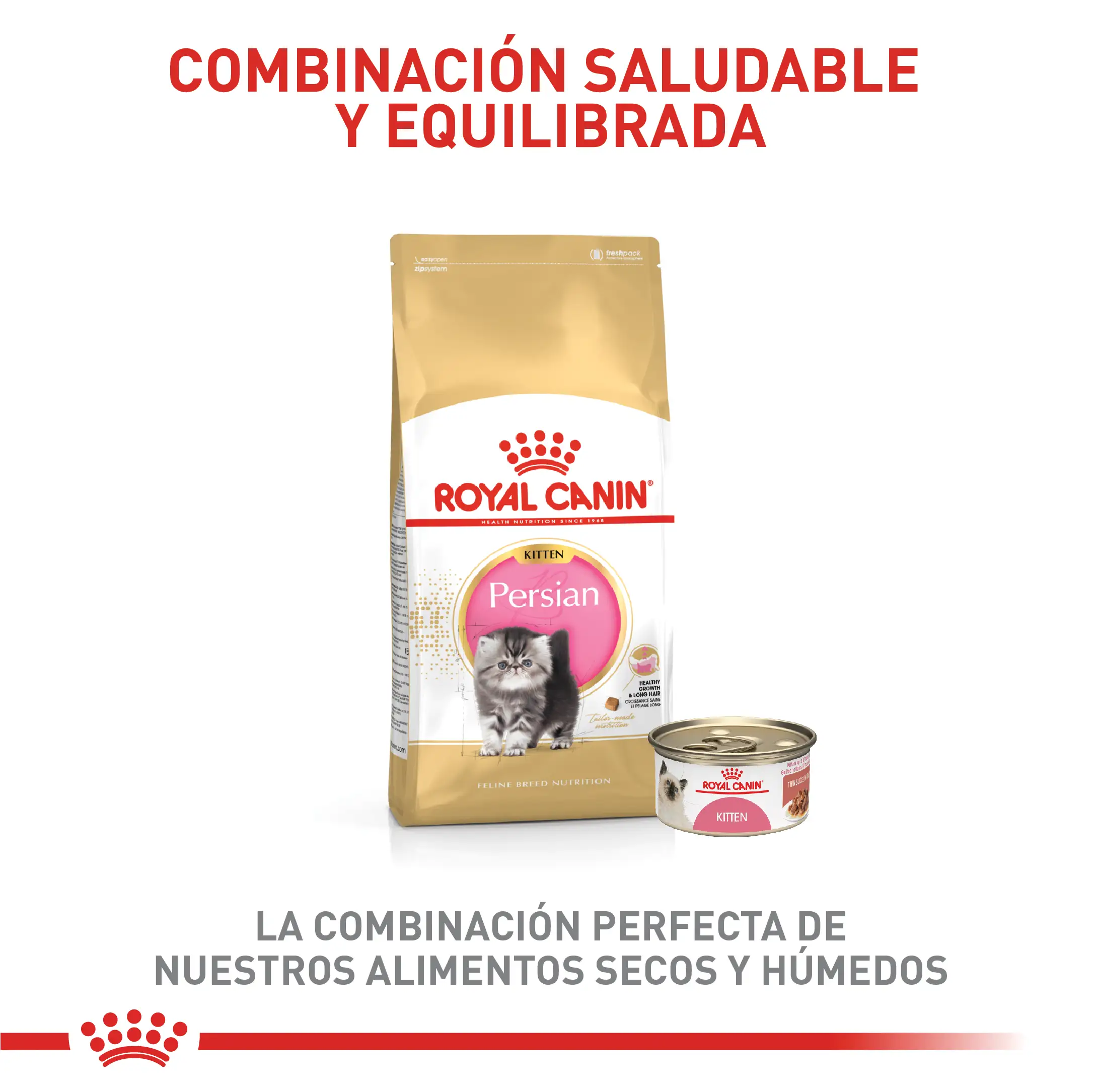 Alimento Royal Canin Fbn Persian Kitten 2 Kg - Image 6