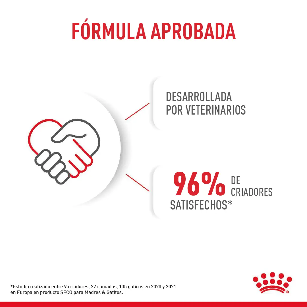 Comida Para Gato Royal Canin Fhn Mother&Babycat - Image 5
