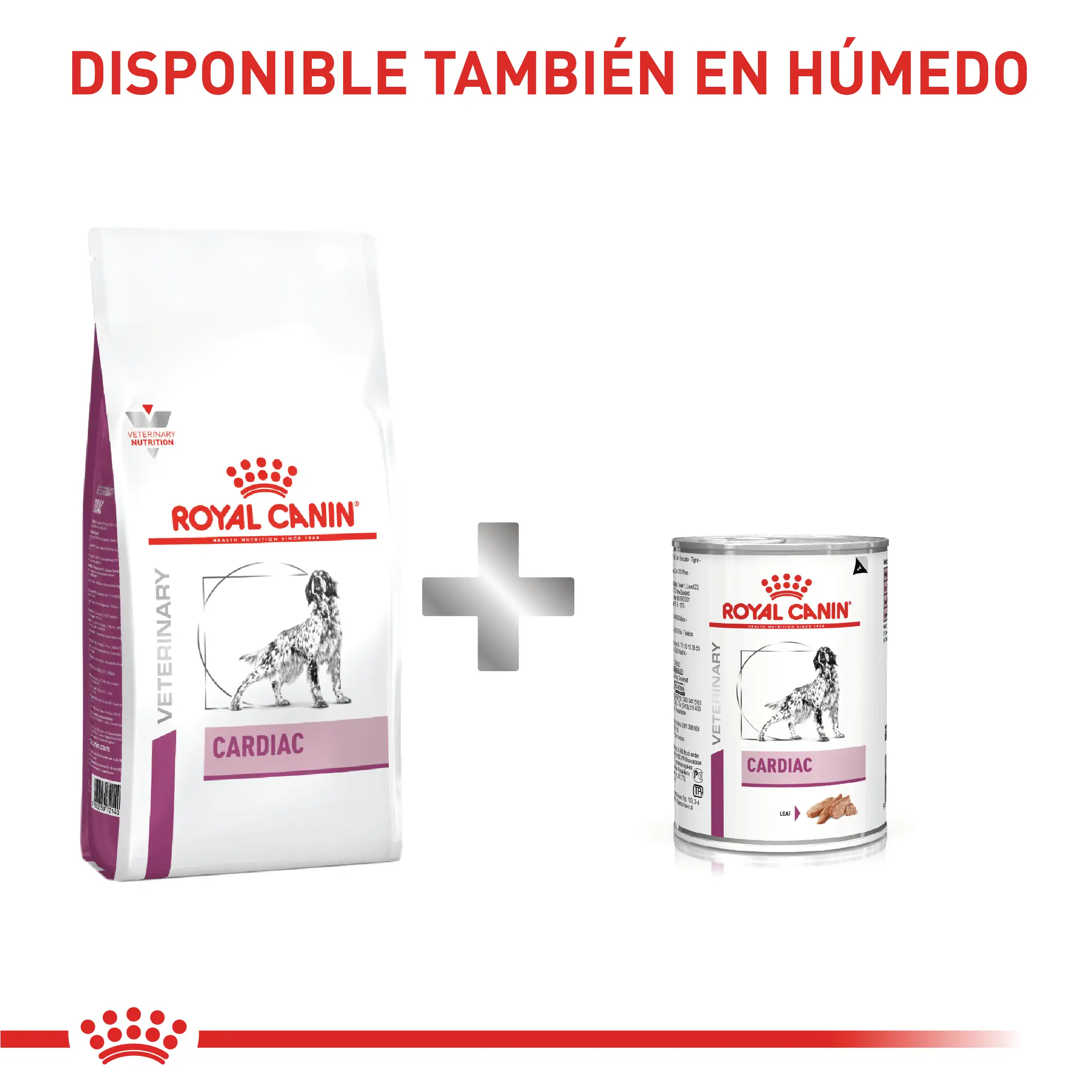 Comida Para Perro Royal Canin Vhn Cardiac 2 Kg - Image 6