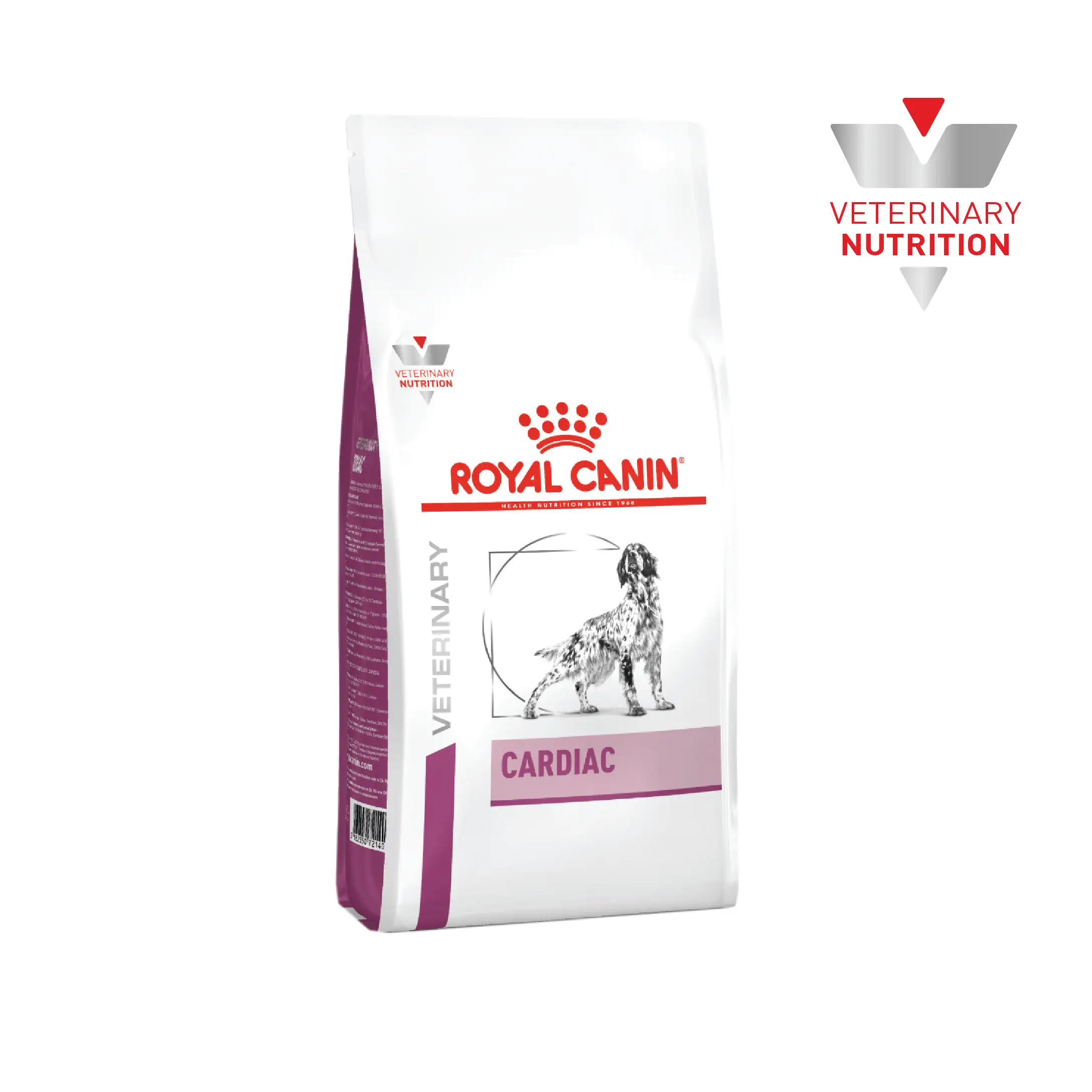Comida Para Perro Royal Canin Vhn Cardiac 2 Kg - Image 8