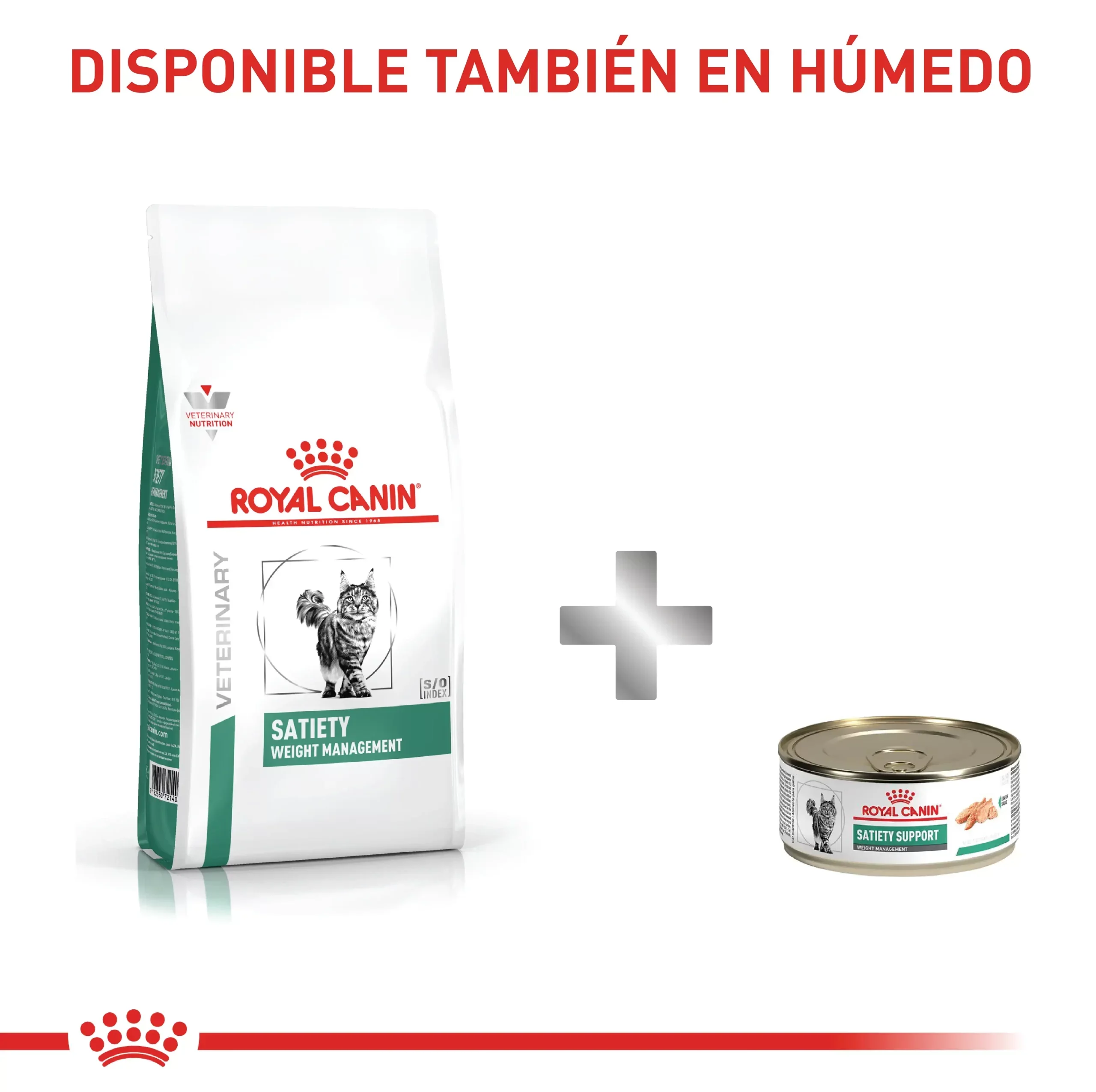 Comida Para Gato Royal Canin Vhn Satiety 1.5Kg - Image 6