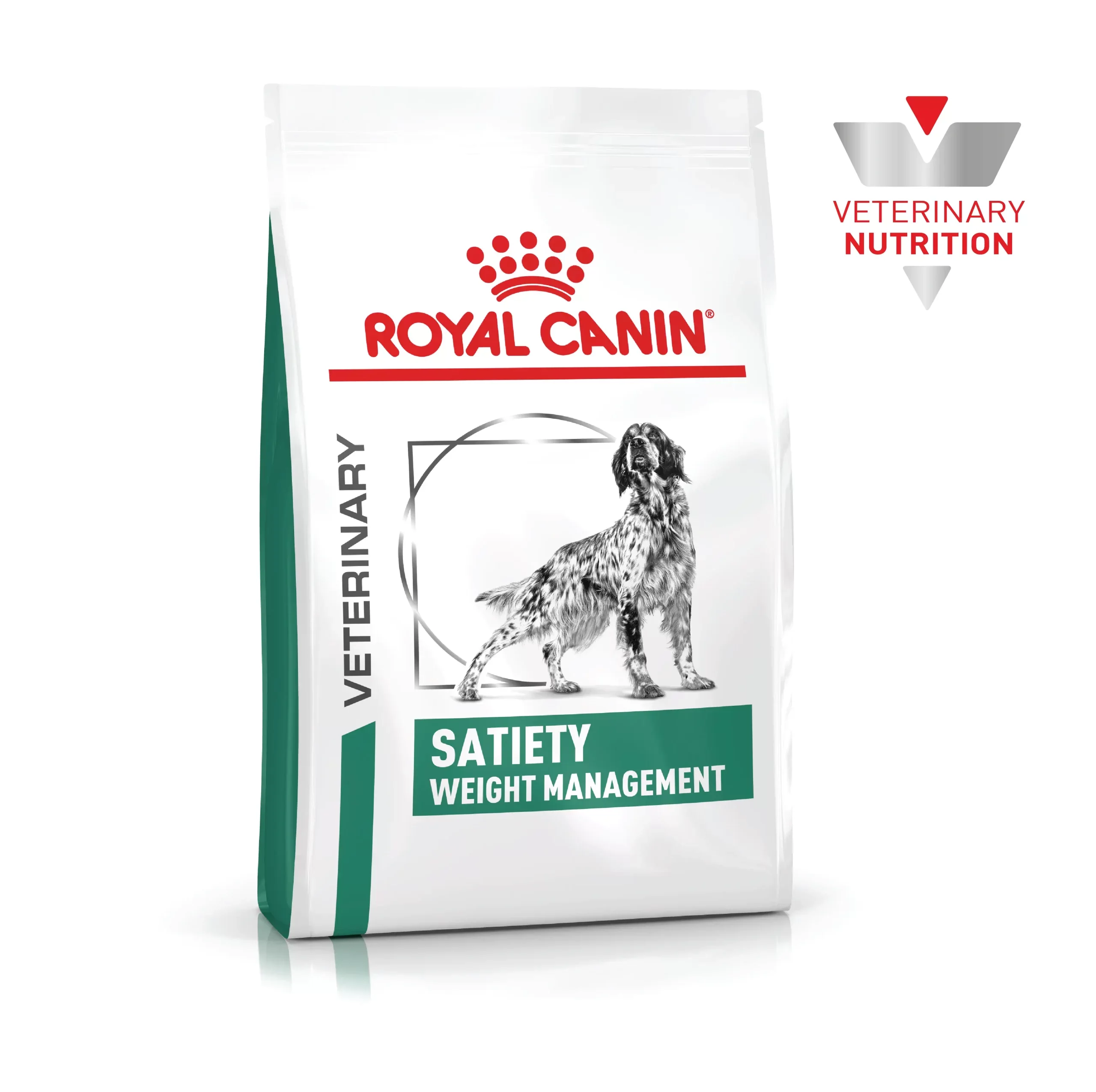 Comida Para Perro Royal Canin Vhn Satiety Support