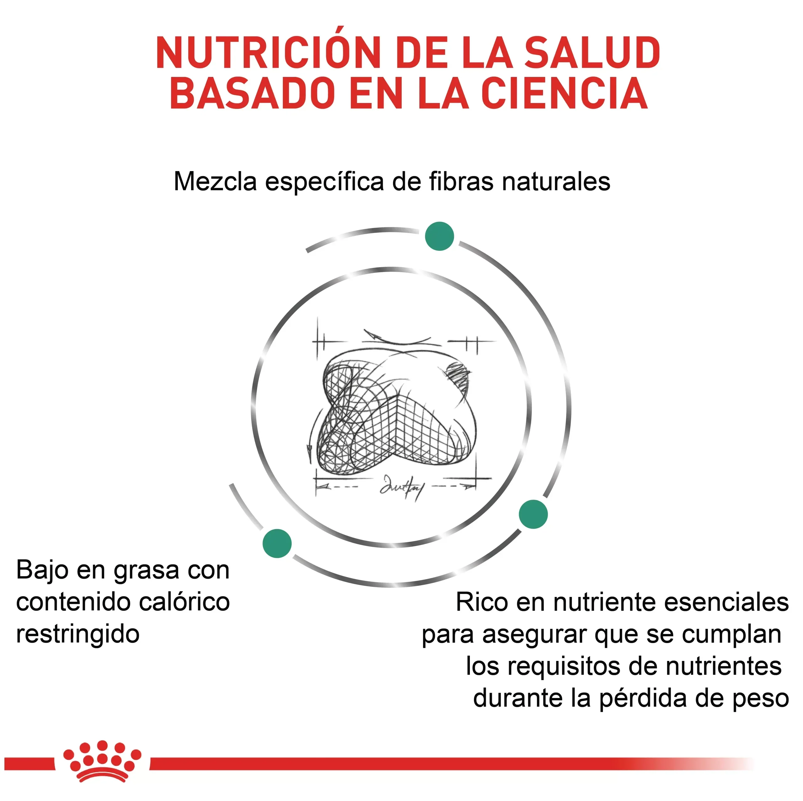 Comida Para Perro Royal Canin Vhn Satiety Support - Image 10