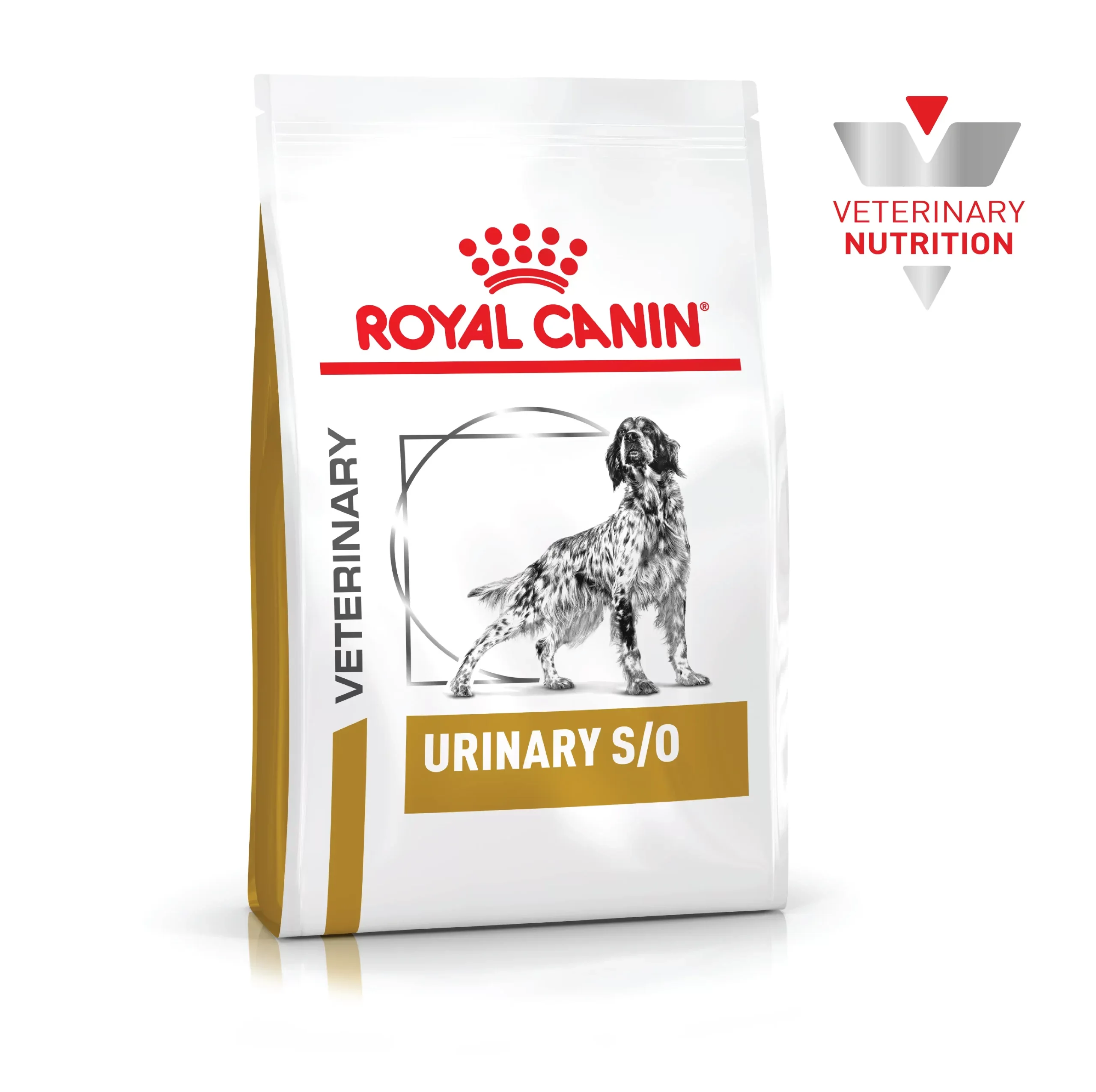 Comida Para Perro Royal Canin Vhn Urinary S/O 8 Kg