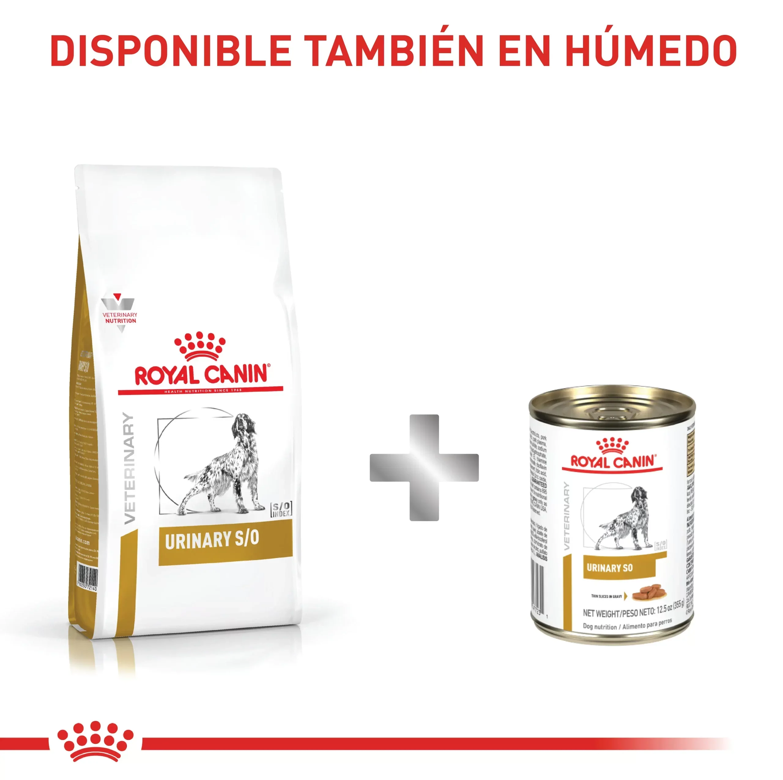 Comida Para Perro Royal Canin Vhn Urinary S/O 8 Kg - Image 8