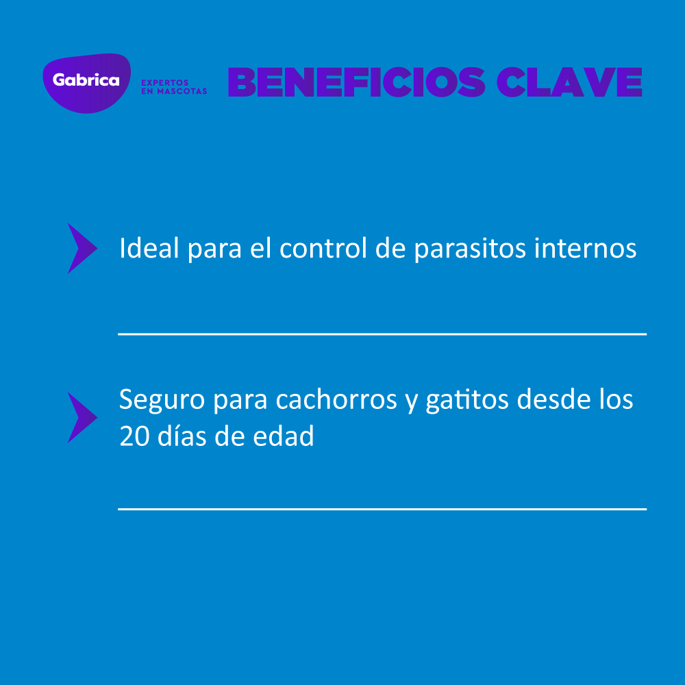 Desparasitante Interno Total F CG Perro y Gato 15ml - Image 4