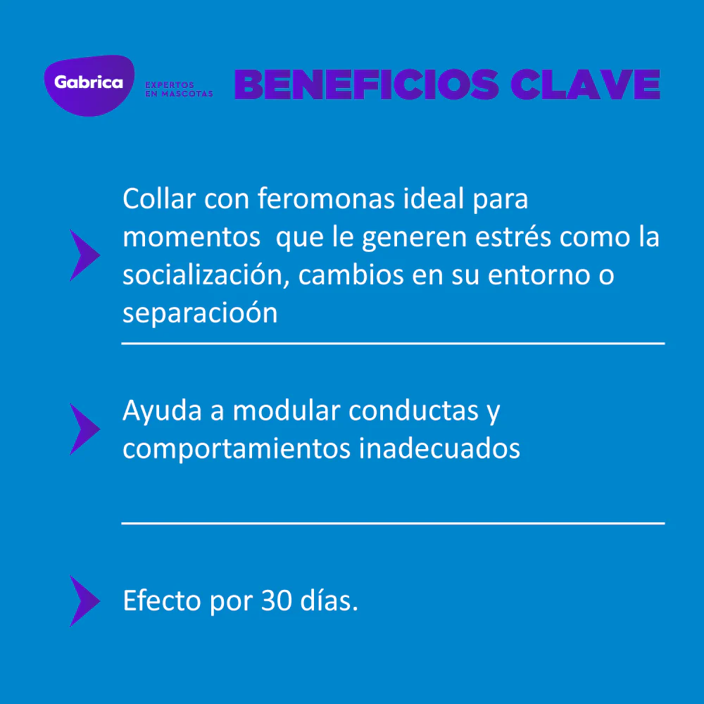 Collar Para Perro Adaptil - Image 3