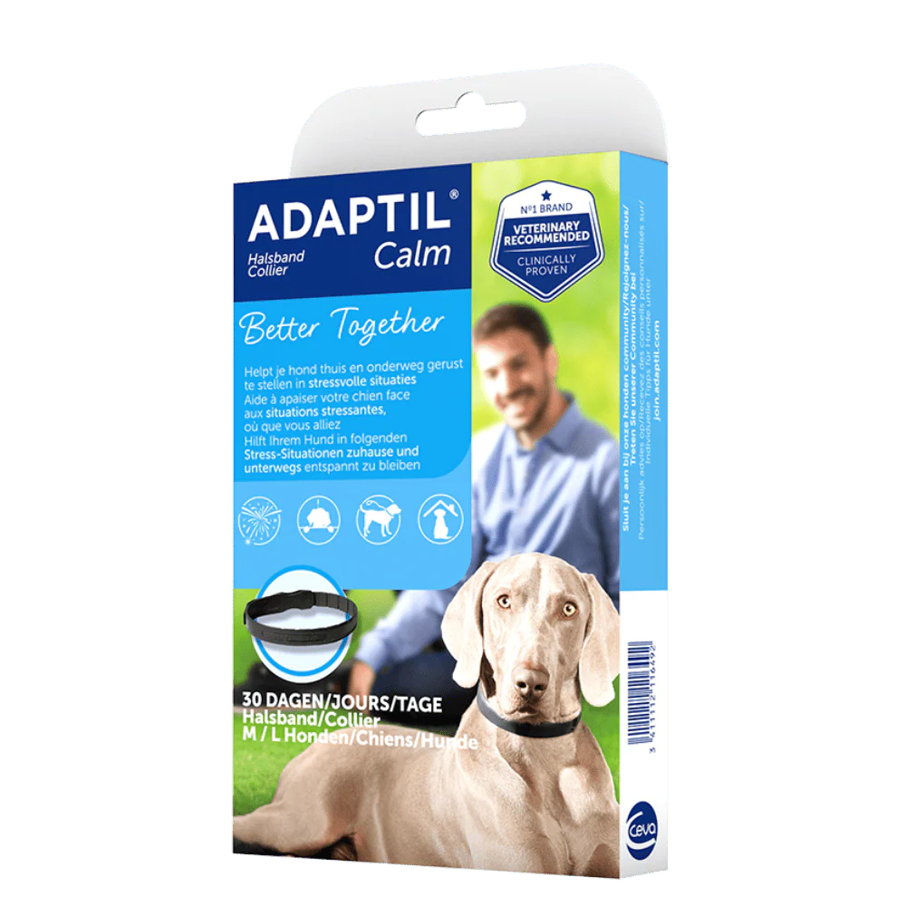 Collar Para Perro Adaptil - Image 4