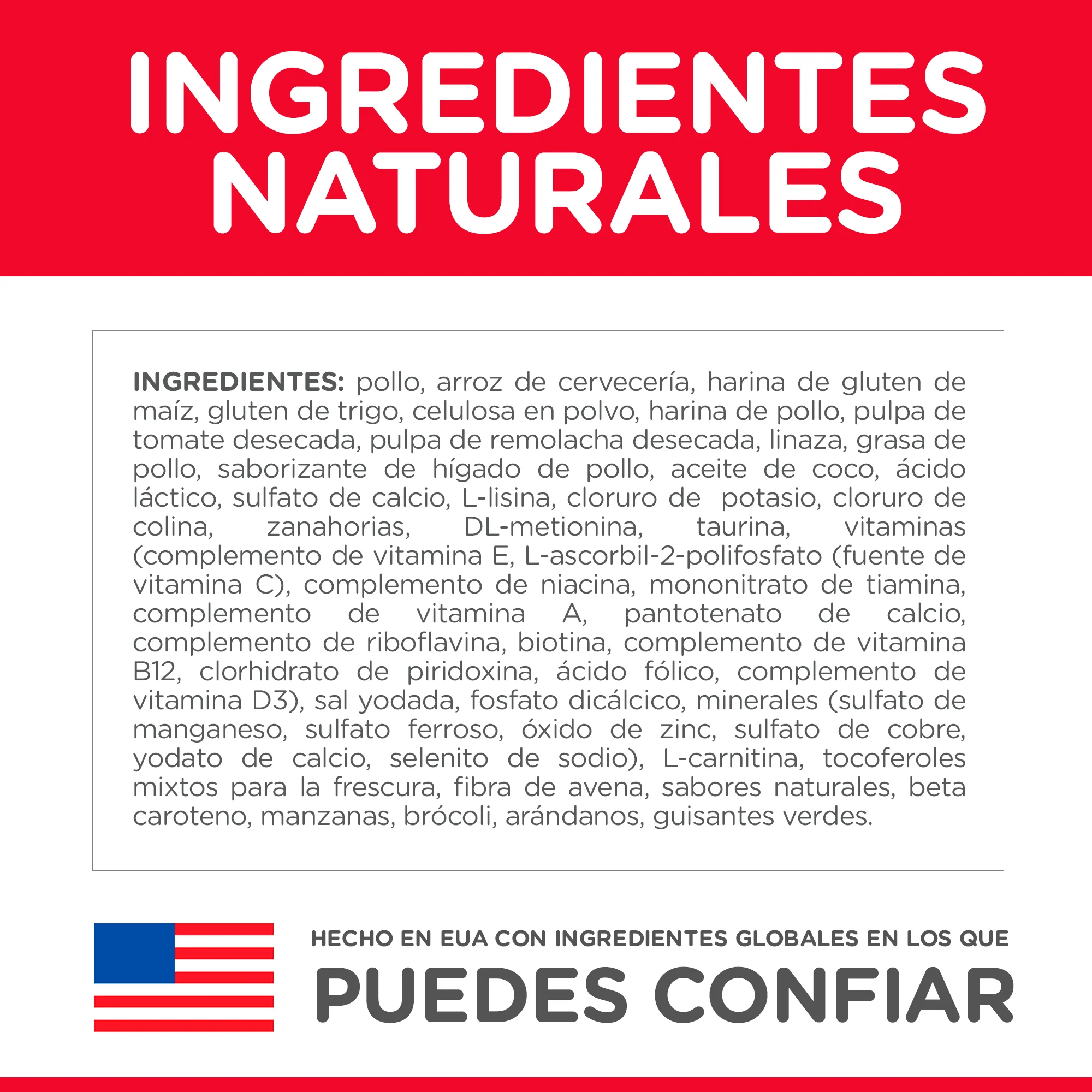 Hill's Science Diet alimento de control de peso para gato adulto 3 Lb (1,36Kg) - Image 4