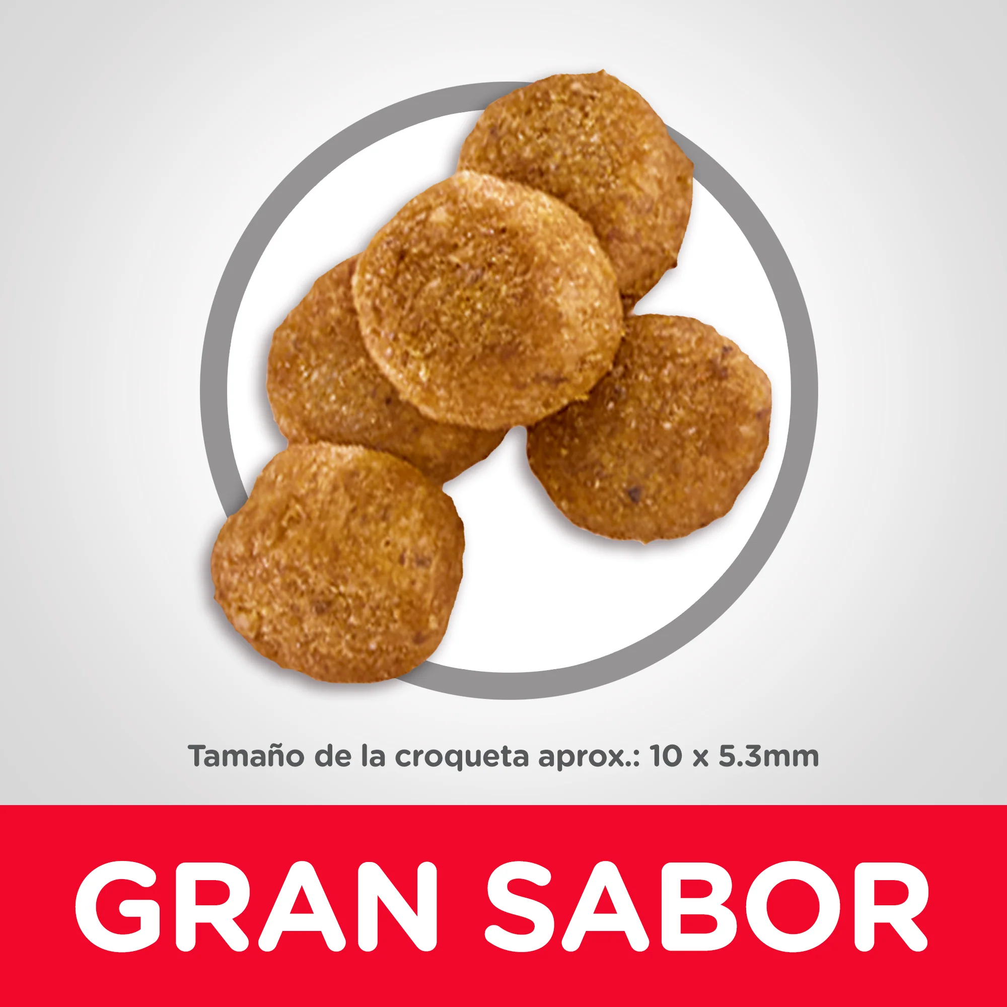 Hill's Science Diet alimento de control de peso para gato adulto 3 Lb (1,36Kg) - Image 5
