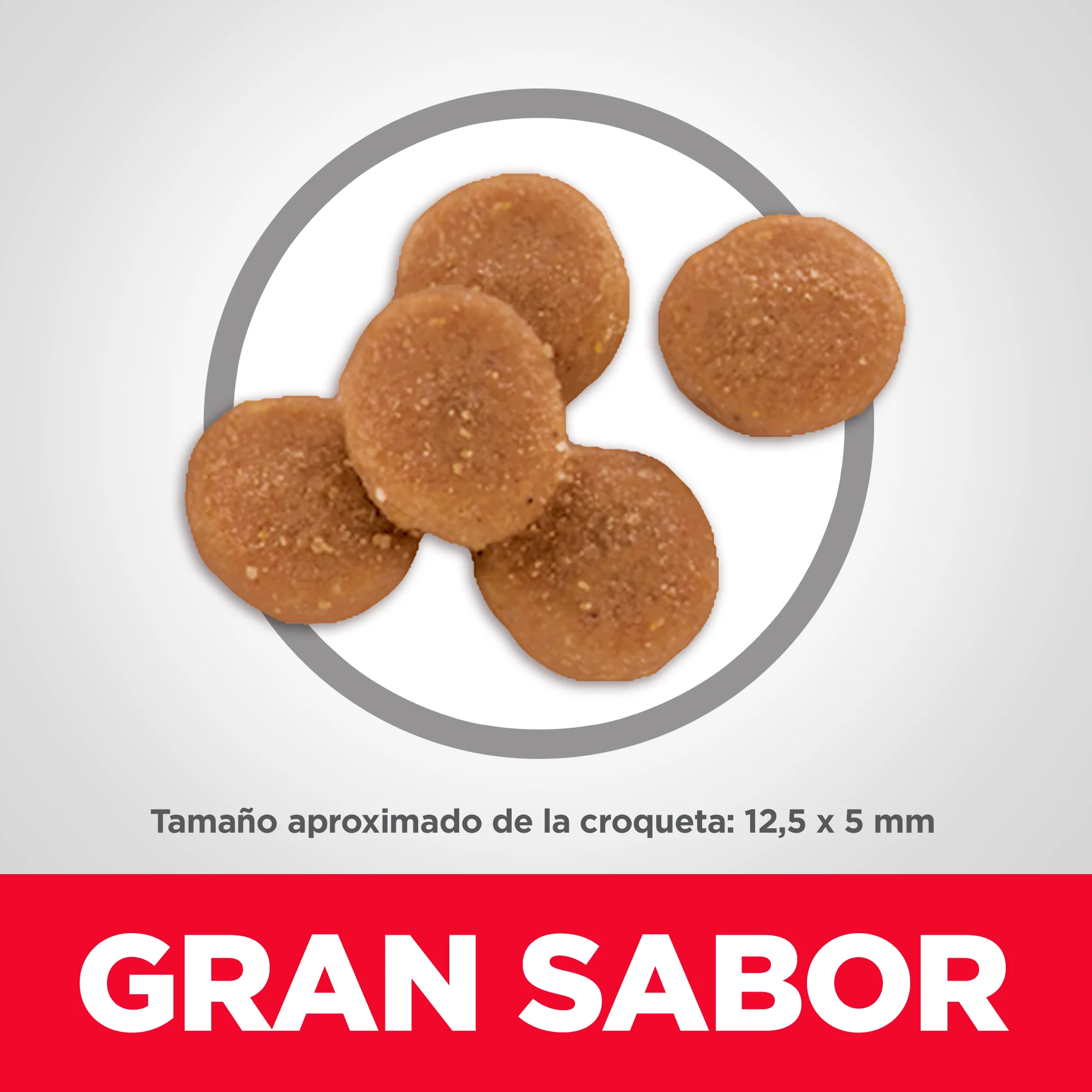 Hill's Science Diet alimento para gato adulto piel y estómago sensibles 3,5 Lb (1,59Kg) - Image 3