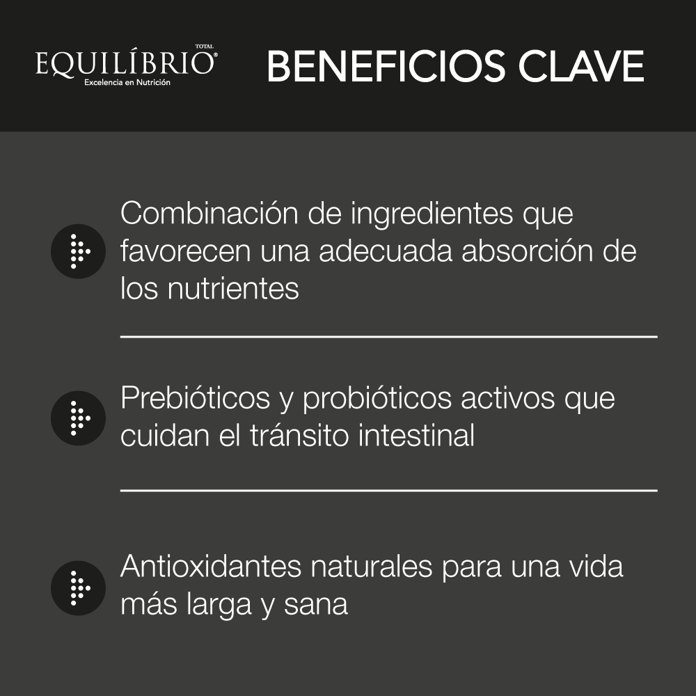 Comida Para Perro Adulto Equilibrio Razas Pequeñas - Image 6