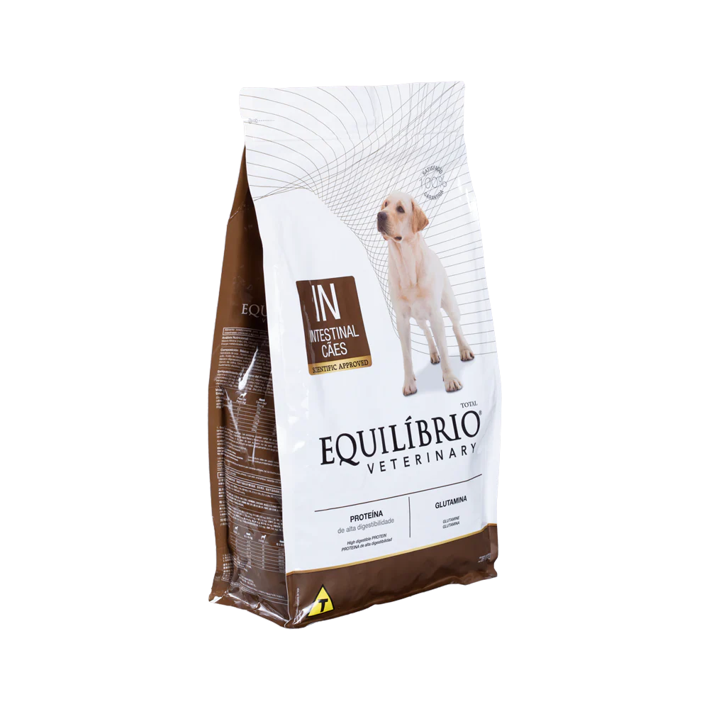 Comida Para Perro Equilibrio Veterinary Intestinal - Image 3