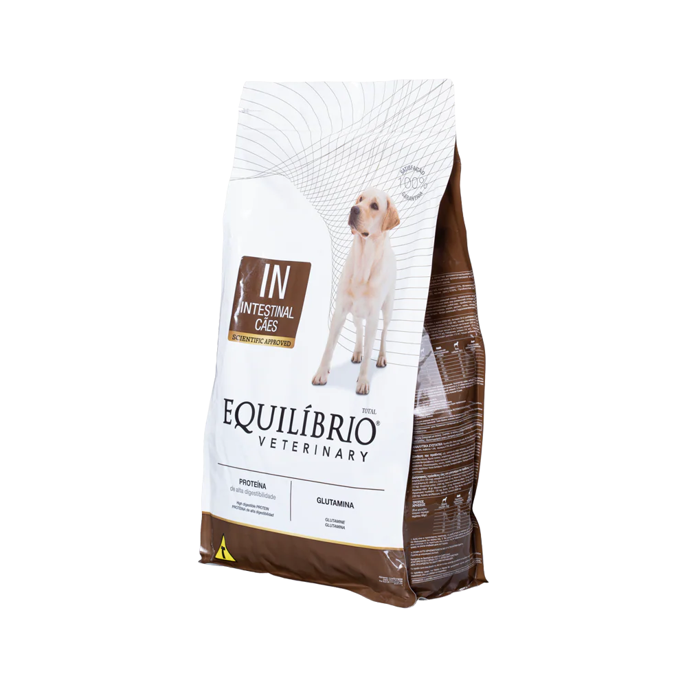 Comida Para Perro Equilibrio Veterinary Intestinal - Image 4