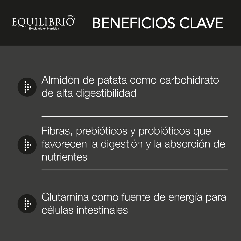 Comida Para Perro Equilibrio Veterinary Intestinal - Image 6