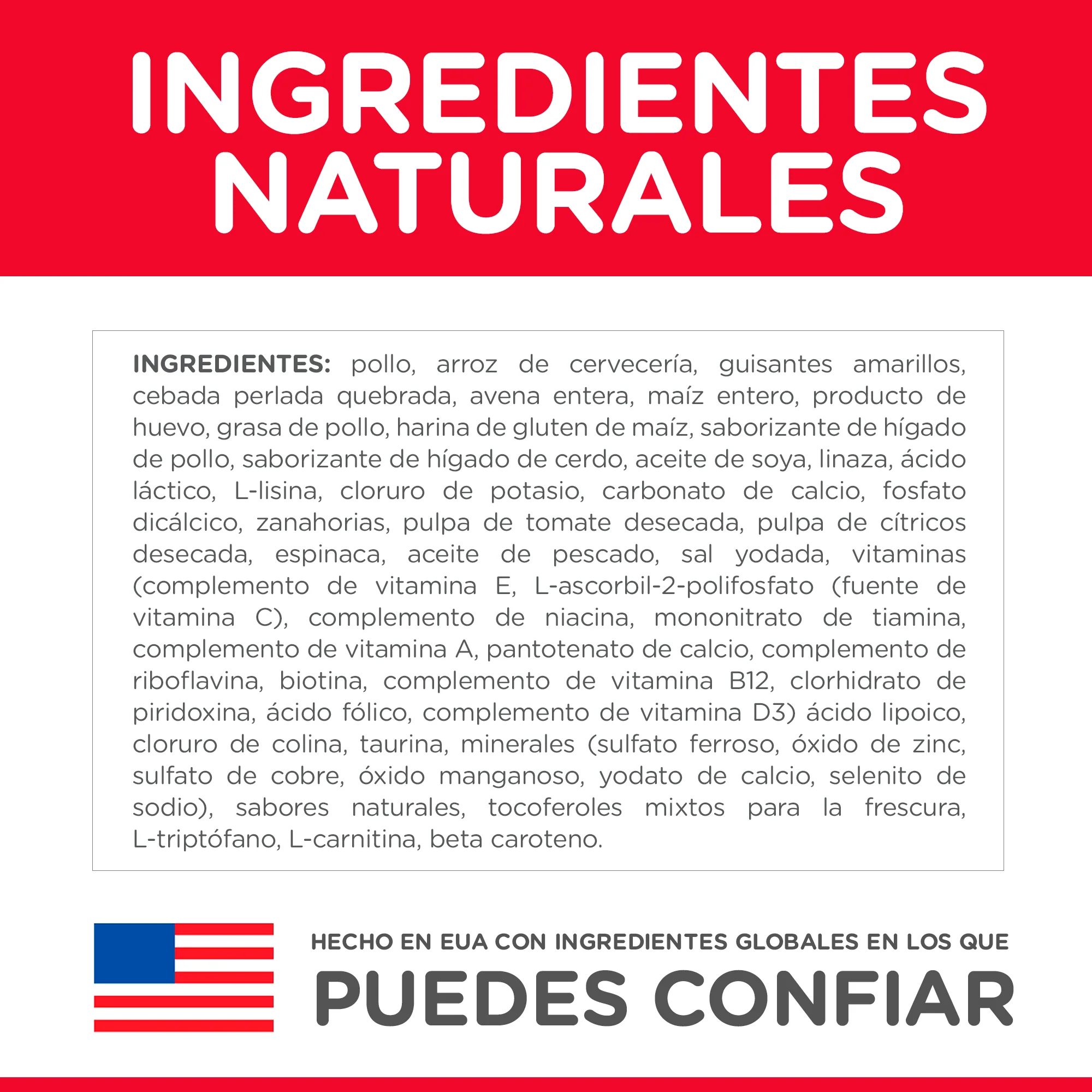 Hill's Science Diet Senior Vitality alimento para perro senior raza pequeña y mini 3,5 Lb (1,6Kg) - Image 3