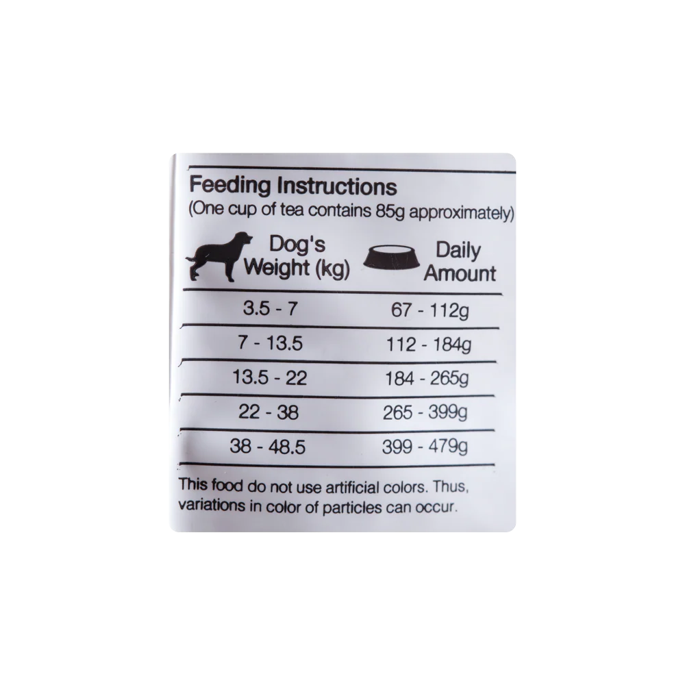 Comida Para Perro Max Performance Adulto Pollo - Image 3