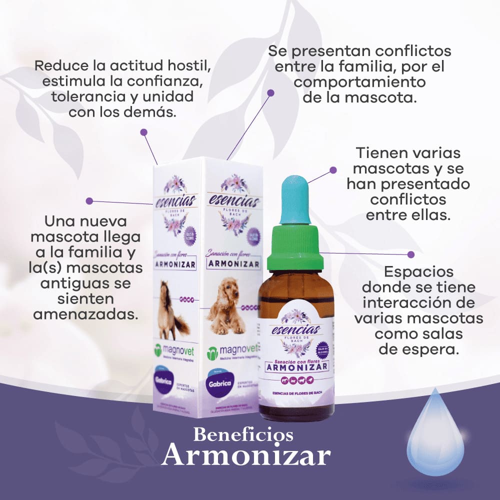 Esencia Floral Armonizar - Image 3