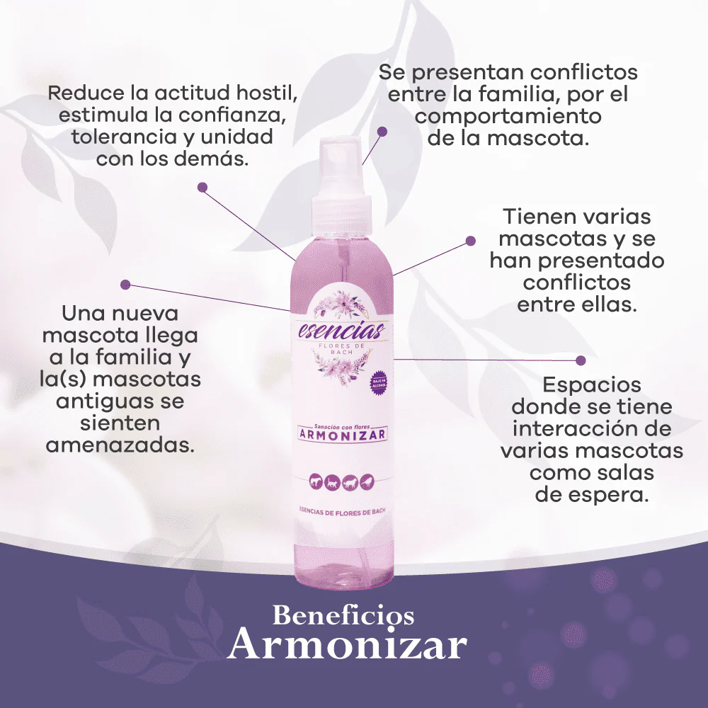 Esencia Floral Armonizar - Image 5