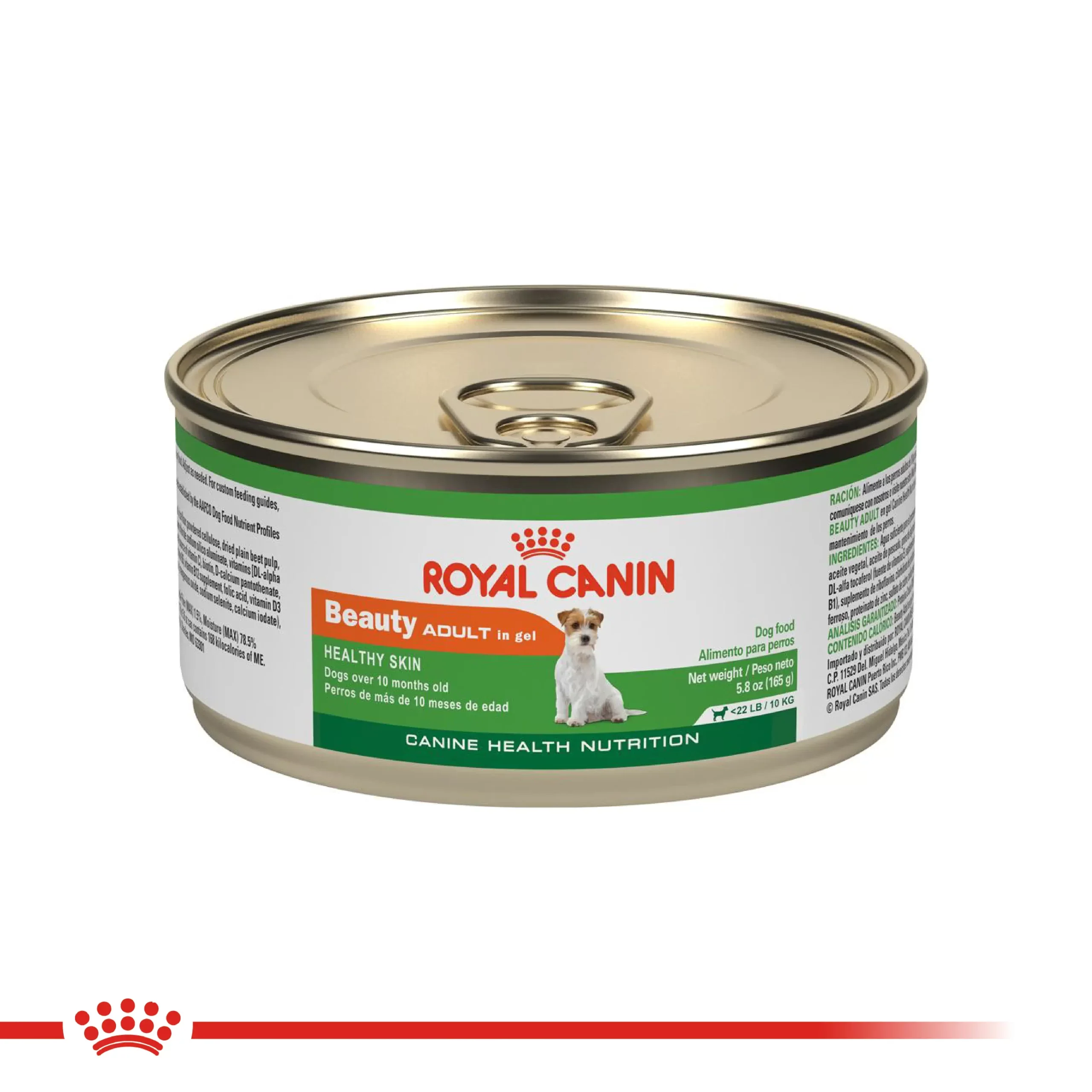 Lata Royal Canin Chn Adult Beauty Wet 145 GR