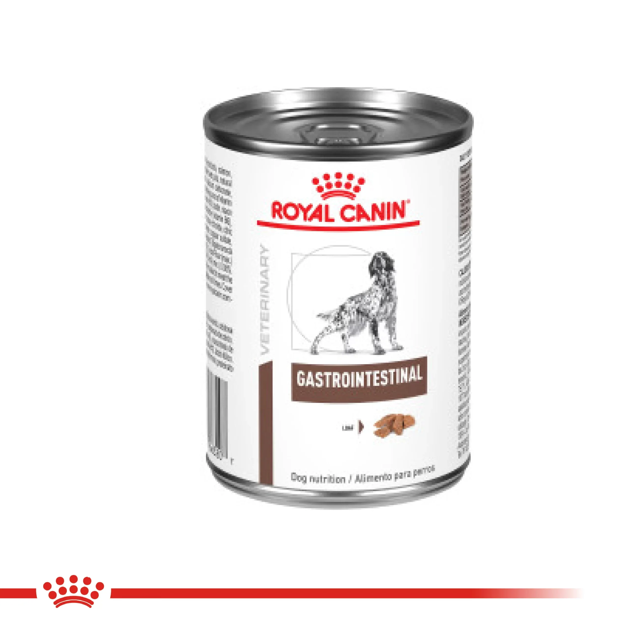 Comida Húmeda Para Perro Royal Canin Gastrointestinal x382 GR