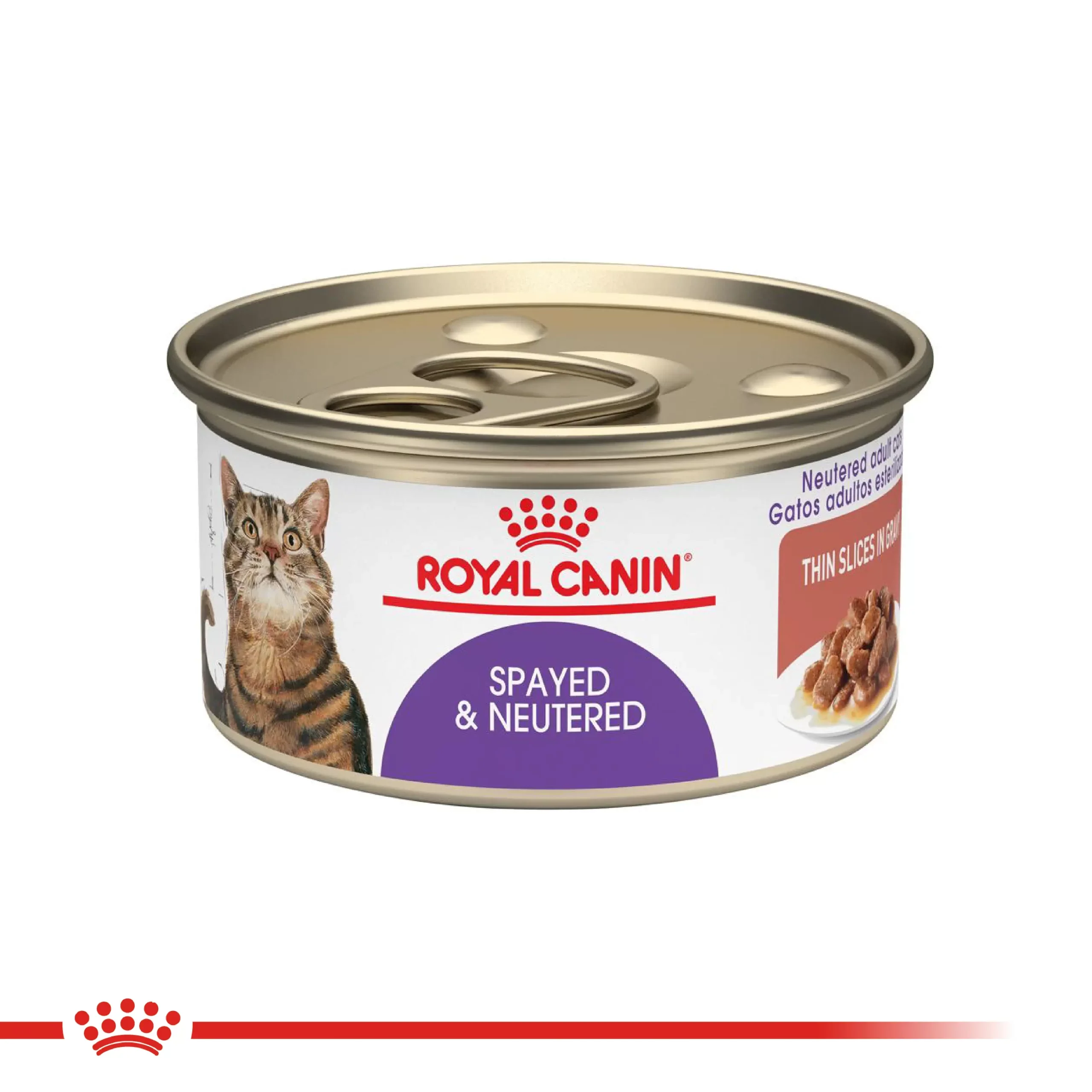 Lata Royal Canin Spayed Neutered Wet 85 Gr