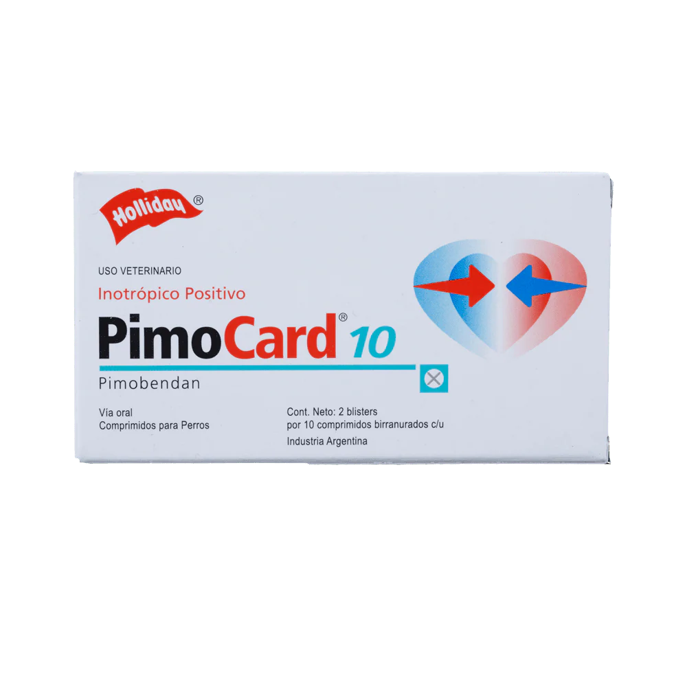 Pimocard Perros x 20 comprimidos - Image 5