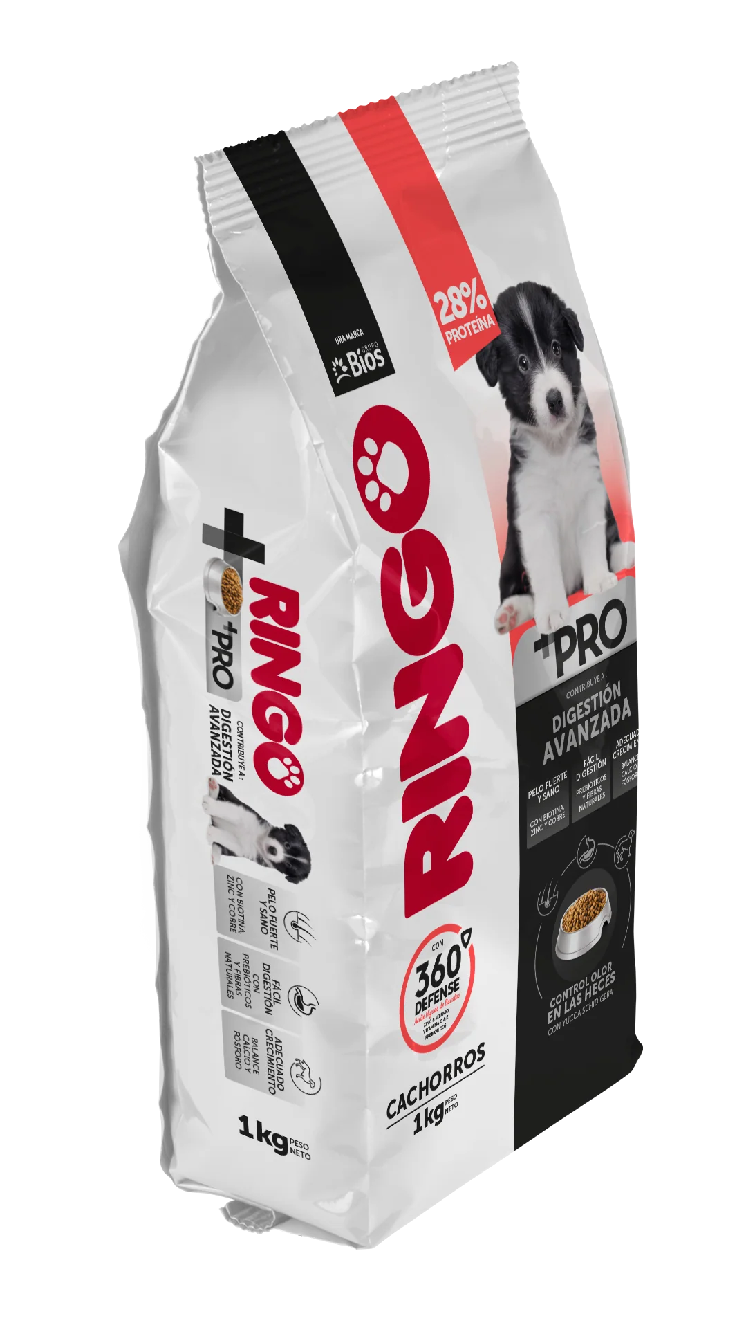 Ringo +Pro Cachorro - Image 2