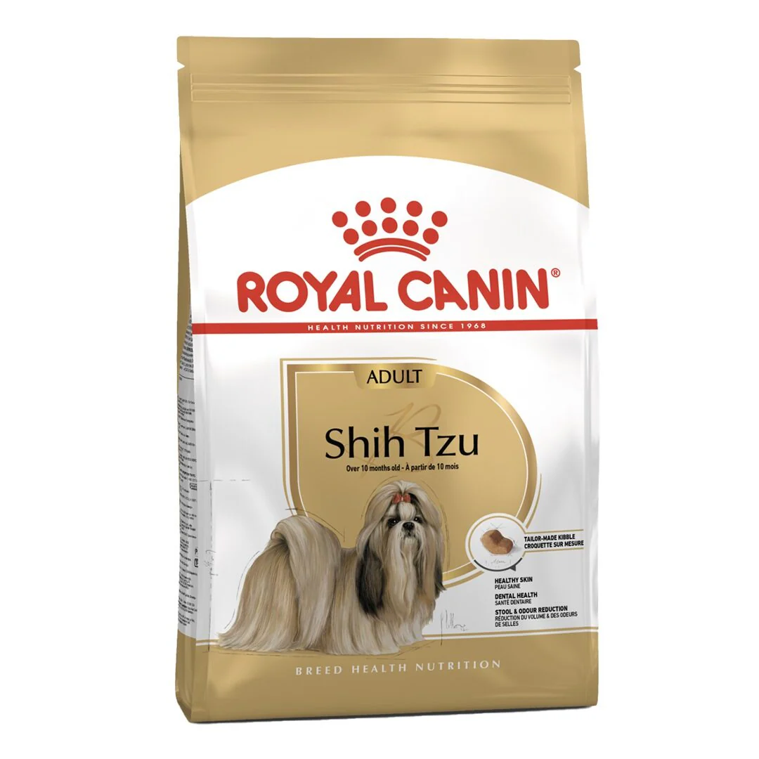 ROYAL CANIN SHIH TZU AD X 4.53 KG