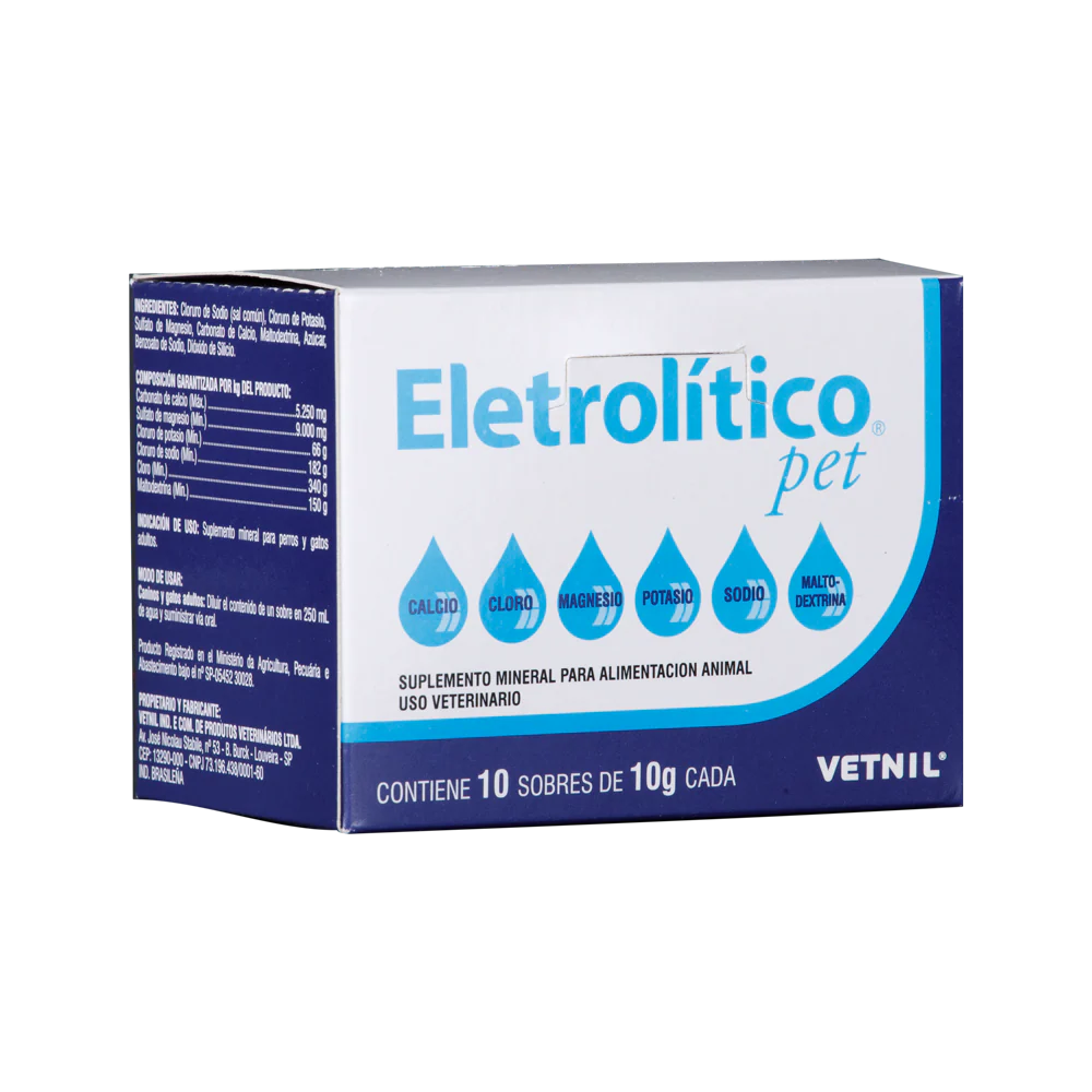 Rehidratante Electrolitico pet 10G - Image 3
