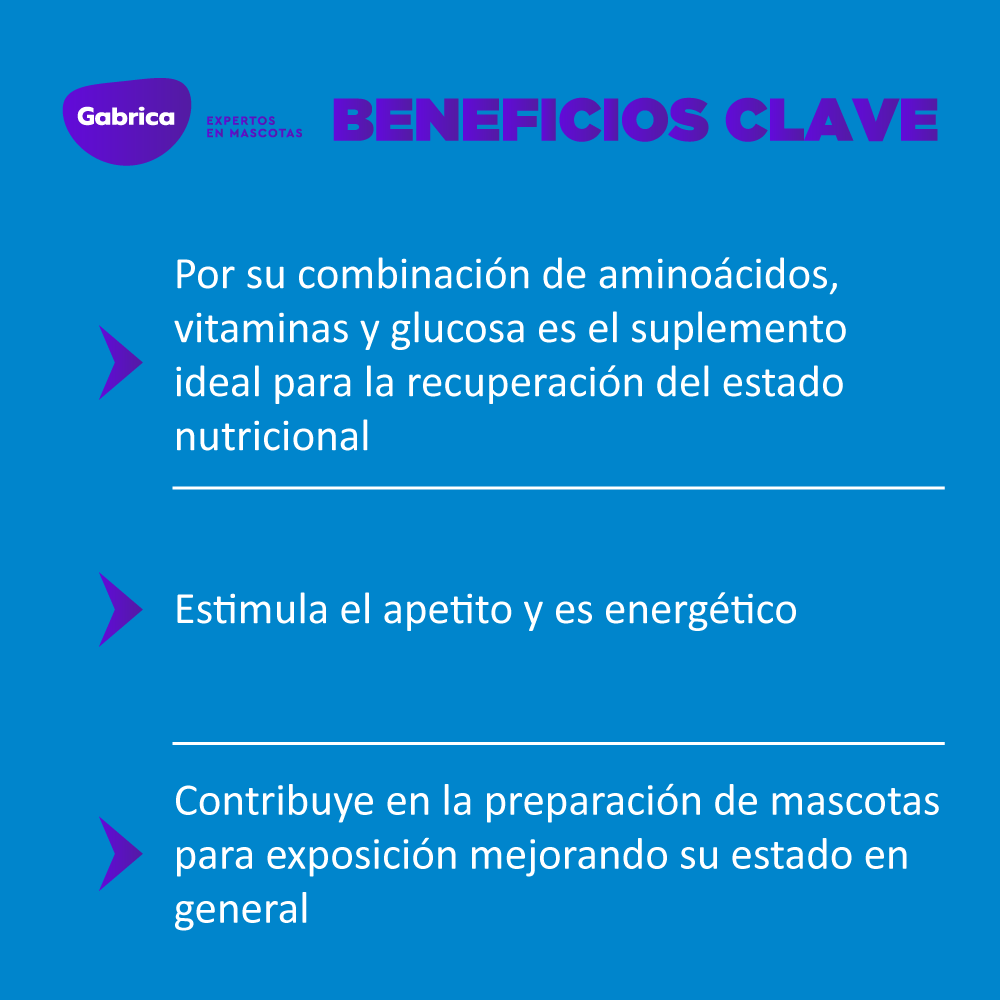 Suplemento Glicopan Para Perro Y Gato - Image 4